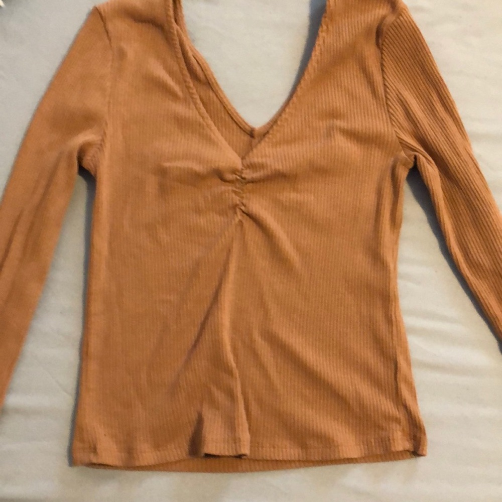 Long sleeve Pacsun top from 2019